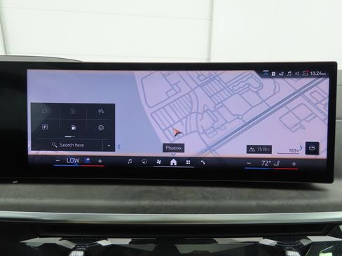 Used 2026 BMW X5 xDrive40i w/ M Sport Package AWD/4WD image 16