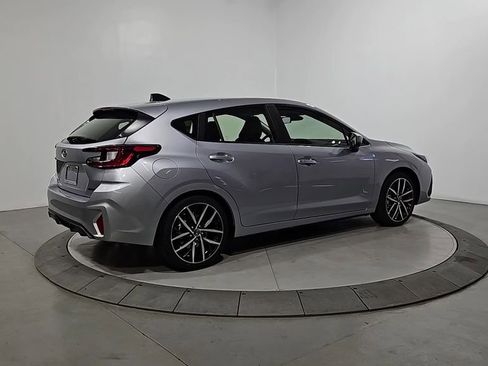 New 2026 Subaru Impreza 2.0i Sport AWD/4WD image 5