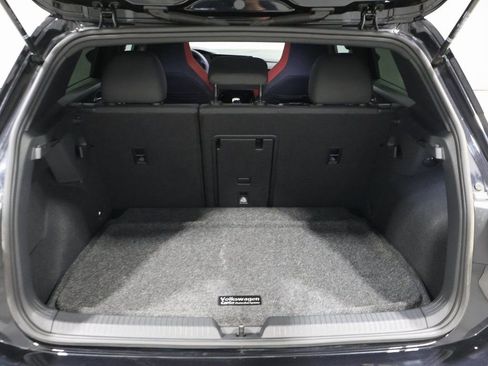 Used 2024 Volkswagen GTI SE image 17