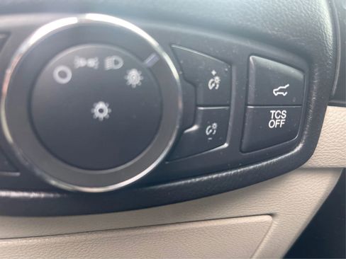 Used 2020 Ford Edge Titanium w/ Equipment Group 301A image 24