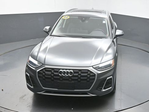 Used 2023 Audi Q5 2.0T Premium Plus image 42