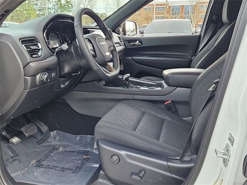 New 2026 Dodge Durango GT image 7