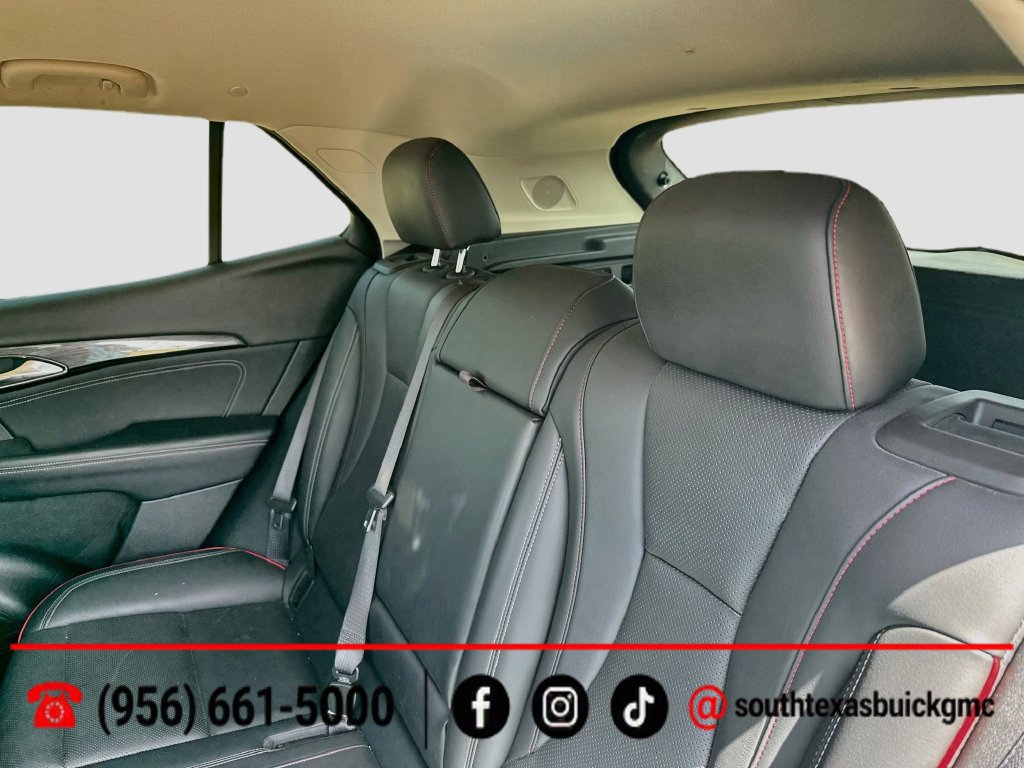 Used 2023 Buick Envision Essence w/ Sport Touring Package FWD image 22