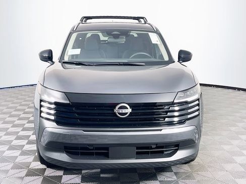 New 2026 Nissan Kicks SV image 3