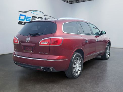 Used 2017 Buick Enclave Leather w/ Trailering Package image 3