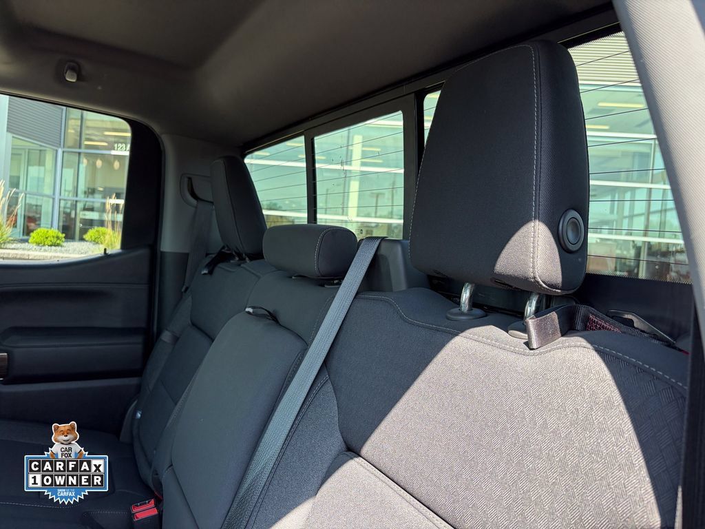 Used 2021 Chevrolet Silverado 1500 RST w/ Rally Edition AWD/4WD image 13