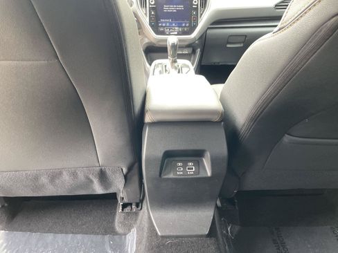 Certified 2024 Subaru Crosstrek 2.5i Wilderness AWD/4WD image 25