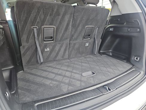 Used 2023 Jeep Grand Cherokee L Laredo image 19