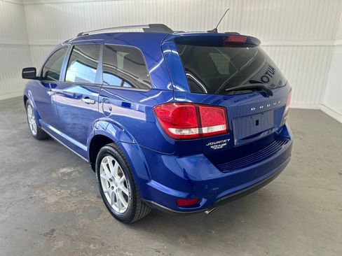 Used 2012 Dodge Journey Crew w/ Flexible Seating Group image 7