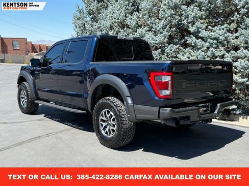 Used 2023 Ford F150 Raptor image 6