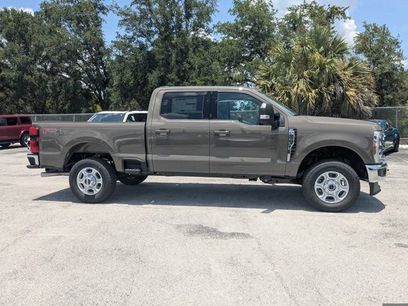 New 2026 Ford F350 XLT w/ XLT Premium Package