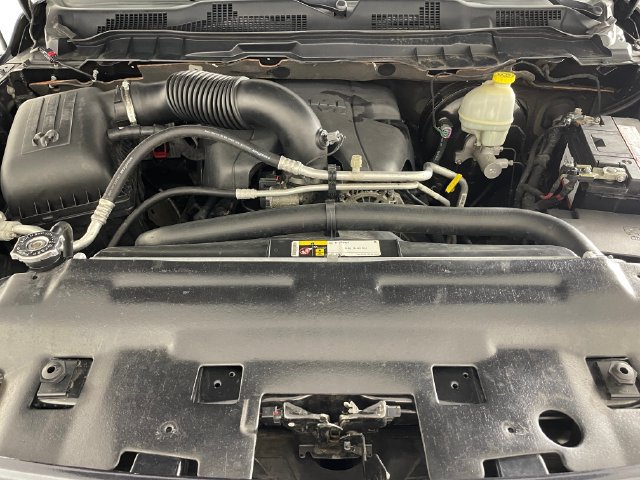 Used 2014 RAM 1500 Sport w/ Sport Premium Group AWD/4WD image 19