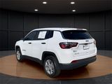 Certified 2024 Jeep Compass Sport image 3