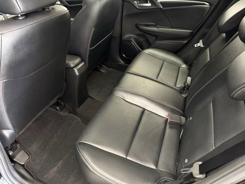 Used 2017 Honda Fit EX-L image 17