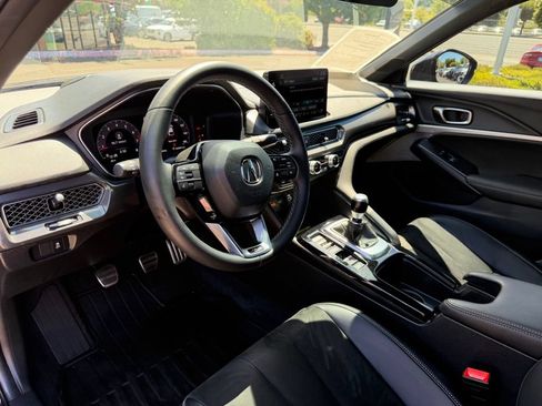Used 2023 Acura Integra A-Spec FWD image 17