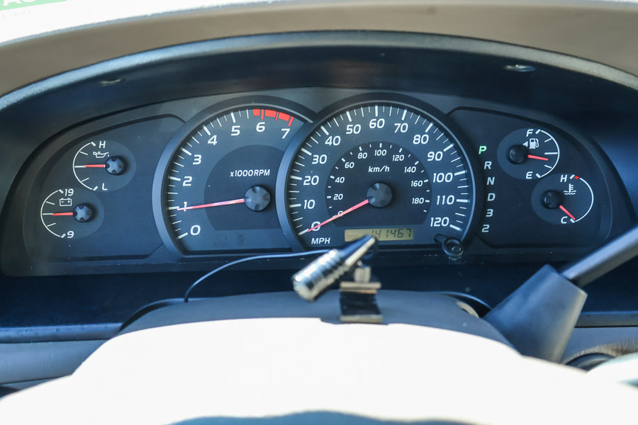 Used 2006 Toyota Tundra Limited RWD image 11