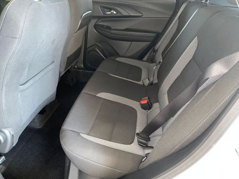 Used 2025 Chevrolet TrailBlazer LT image 23