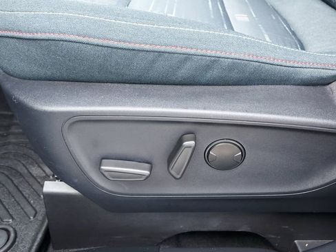 Certified 2025 Ford Bronco Sport Heritage w/ Convenience Package image 20