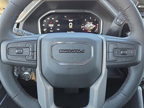 New 2026 GMC Sierra 3500 Denali AWD/4WD image 24