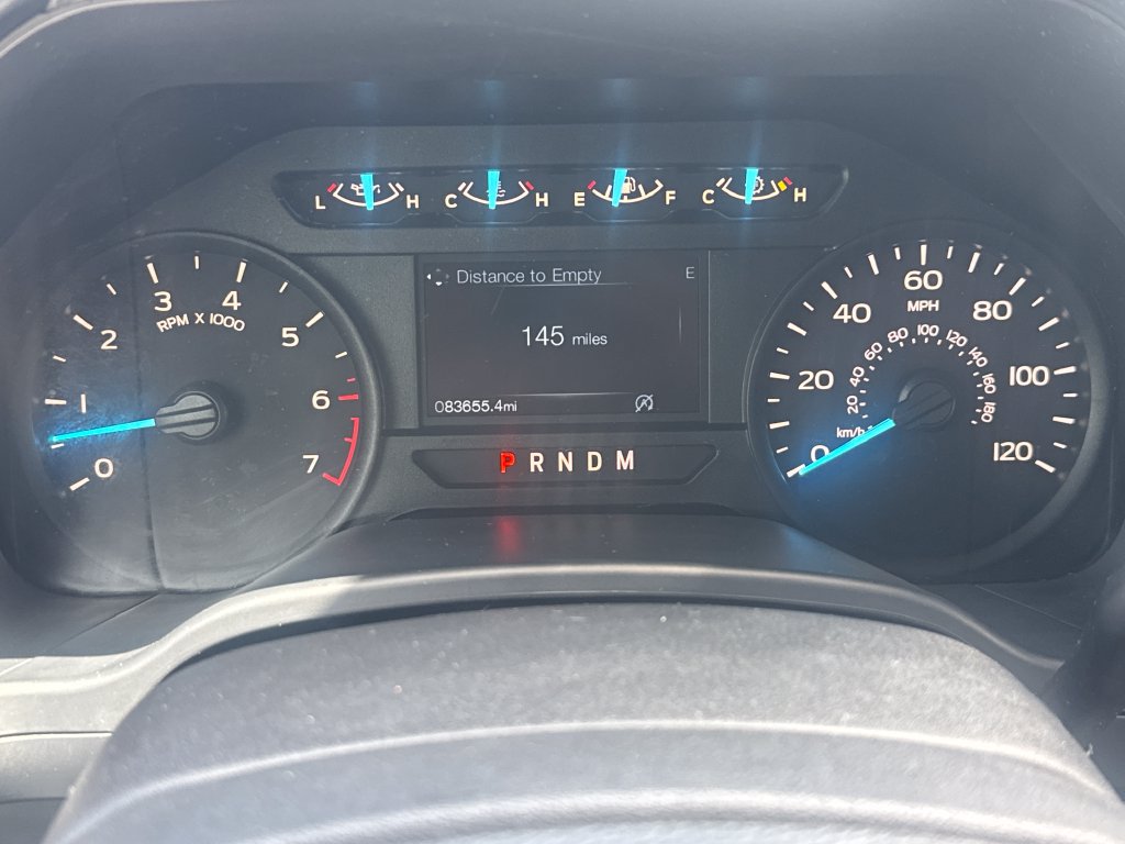 Used 2019 Ford F150 XL w/ Equipment Group 101A Mid AWD/4WD image 17