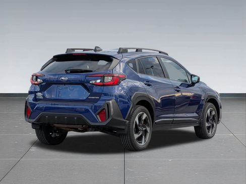 Used 2024 Subaru Crosstrek 2.5i Limited image 6