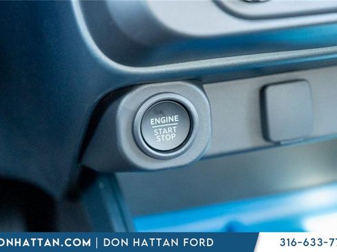 New 2026 Ford Maverick XLT w/ XLT Luxury Package image 12