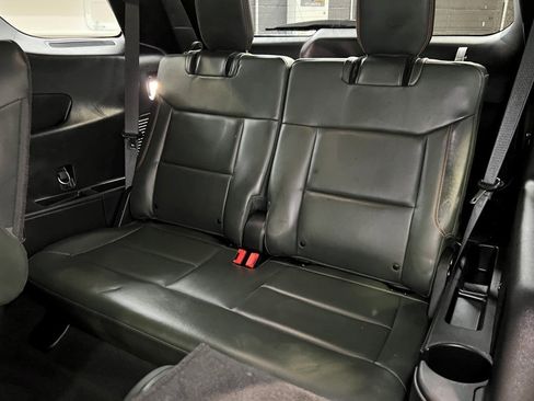 Used 2022 Ford Explorer Timberline image 21