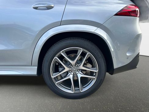 Used 2025 Mercedes-Benz GLE 53 AMG 4MATIC image 11