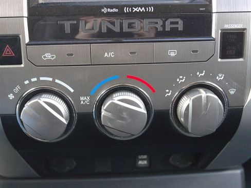 Used 2017 Toyota Tundra SR5 AWD/4WD image 23