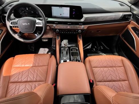 Used 2025 Kia Telluride SX Prestige X-Line AWD/4WD image 15