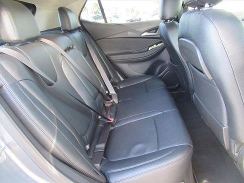 Used 2021 Buick Encore GX Select image 28