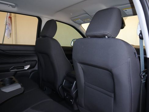 New 2025 Ford Ranger XLT image 44