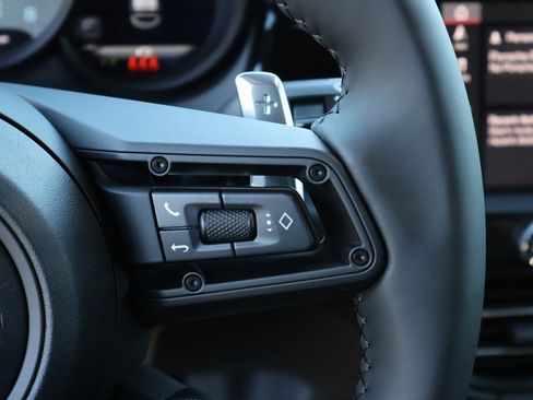 New 2026 Porsche Macan S image 29