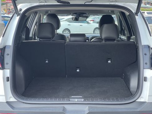 Used 2024 Hyundai Tucson Limited AWD/4WD image 22