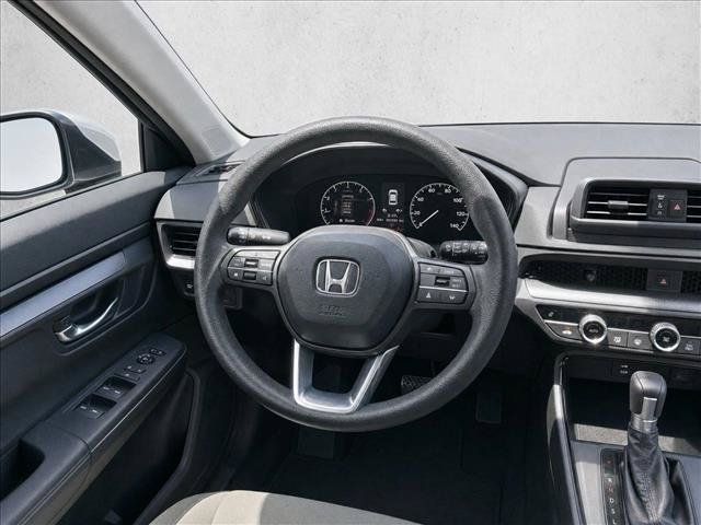 Used 2024 Honda CR-V EX image 25