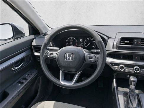 Used 2024 Honda CR-V EX image 25