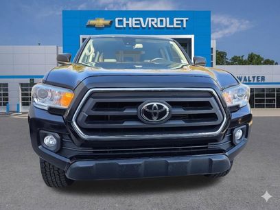 Used 2020 Toyota Tacoma SR5