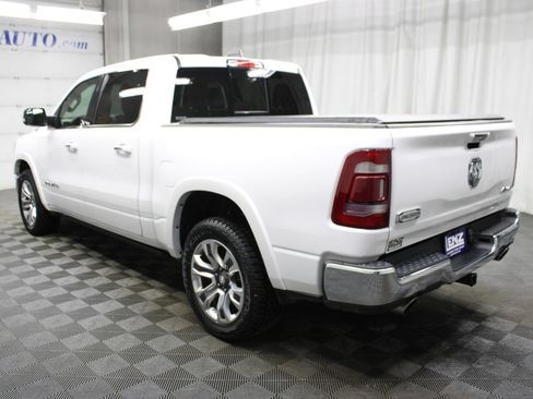 Used 2020 RAM 1500 Limited AWD/4WD image 7