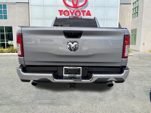 Used 2024 RAM 1500 Lone Star RWD image 6