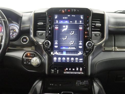Used 2019 RAM 1500 Limited AWD/4WD image 28