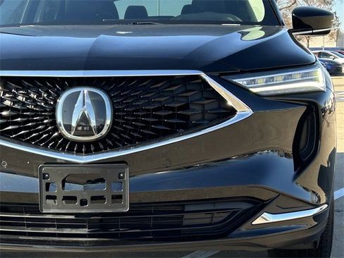 Certified 2024 Acura MDX FWD w/ Technology Package image 9