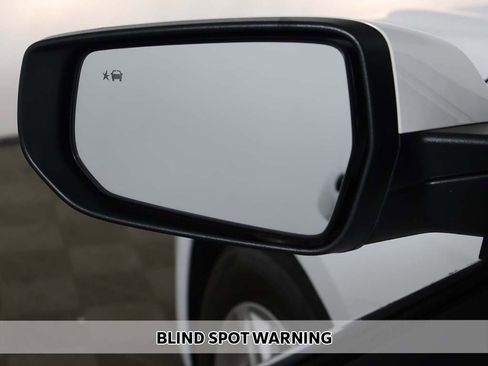 Used 2023 Chevrolet Malibu LS w/ Driver Confidence Package image 4