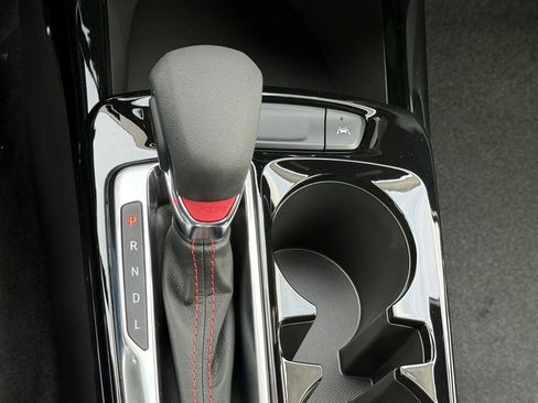 New 2026 Chevrolet Trax RS FWD image 17