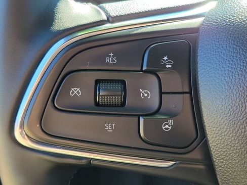 Used 2026 Buick Envista Sport Touring w/ Convenience I Package FWD image 11