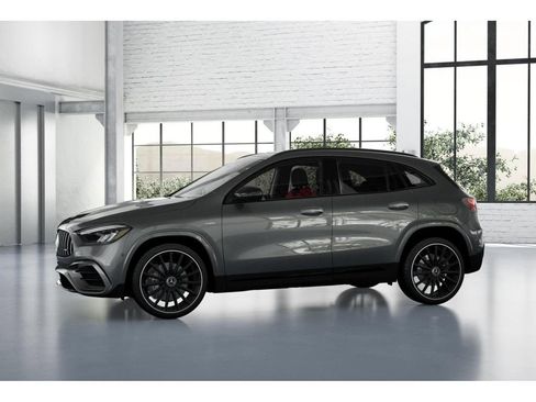 Certified 2024 Mercedes-Benz GLA 35 AMG 4MATIC image 36