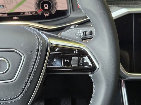 New 2025 Audi A6 3.0T allroad Prestige image 32