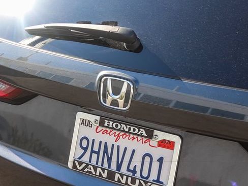 Used 2024 Honda CR-V Sport image 9