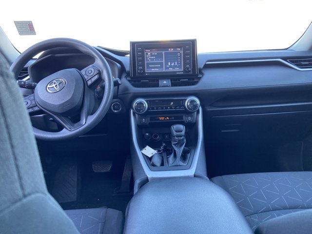 Used 2021 Toyota RAV4 XLE FWD image 15