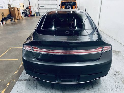 Used 2019 Lincoln MKZ Reserve w/ Luxury Package FWD image 7