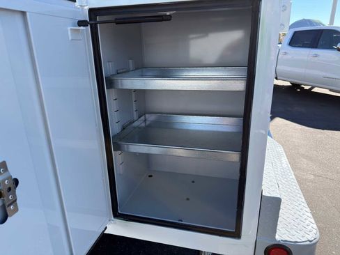 New 2026 Chevrolet Silverado 3500 W/T w/ WT Convenience Package image 21